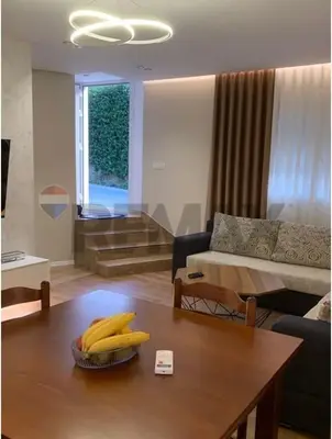 Apartament 1+1 me qera në Rruga Mihal Grameno, Tiranë, 65 m². Foto 4 nga 5