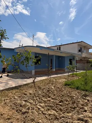 House 2+1 for rent in Kryqi i Kuq, Durrës, 80 m². Photo 9 of 12