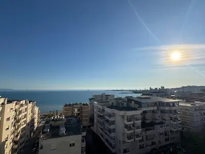 Apartment 2+1 for rent in Plazh, Durrës, 120 m². Photo 8 of 8