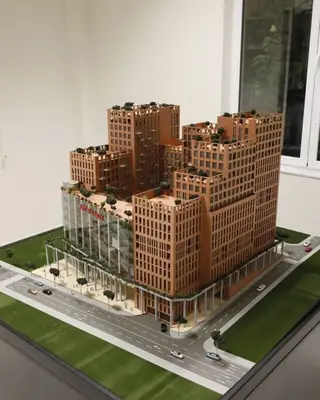 Appartamento 1+1 in vendita a Rruga Endri Keko, Tirana, 62 m². Foto 3 di 3