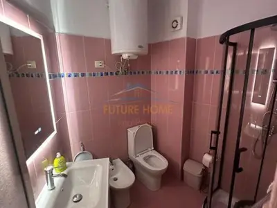 Apartament 1+1 me qera në Porti i Durrësit, Durrës, 69 m². Foto 9 nga 9