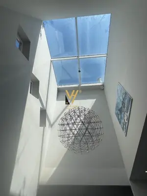 Vilë në shitje në Kodra e Diellit, Tiranë, 307 m². Foto 8 nga 8