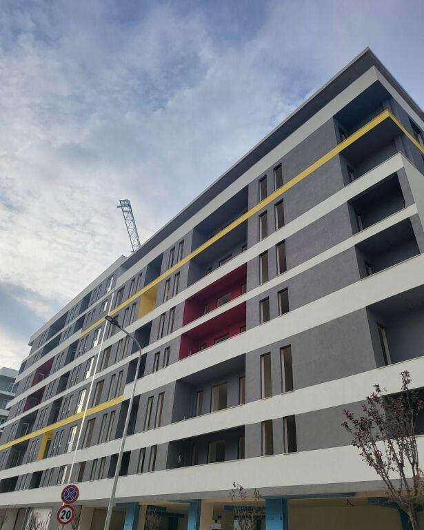 Apartment 2+1 for sale in QTU - Qendra Tregtare Univers, Tirana, 91 m²