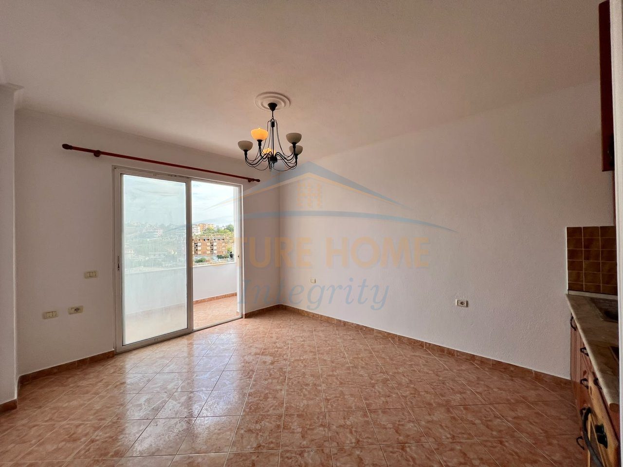 Garsoniere në shitje në Prane Ish Kavalishences, Durrës, 37 m². Foto 1 nga 10