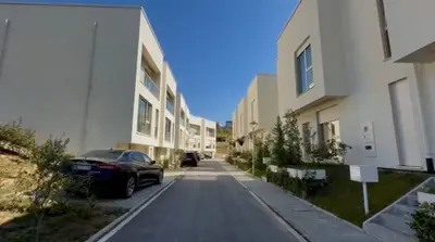 Villa for rent in Tirana, 120 m². Photo 7 of 8