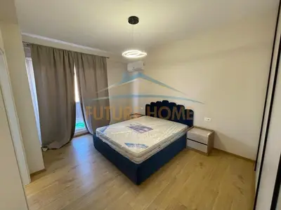 Penthouse 2+1 në shitje në Bulevardi Zhan D’Ark, Tiranë, 97 m². Foto 5 nga 12