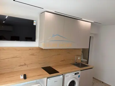 Studio for sale in Rruga Mine Peza, Tirana, 28 m². Photo 3 of 8