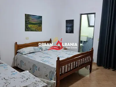 Villa 1+1 for sale in Lagjia 13, Durrës, 679 m². Photo 5 of 10