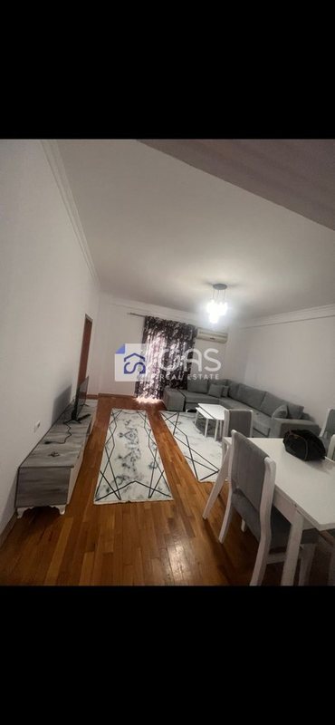 Appartamento 2+1 in affitto a Don Bosko, Tirana, 87 m²