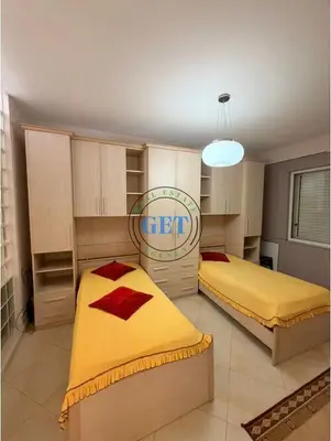 Appartamento 2+1 in affitto a Rruga Adria, Durazzo, 90 m². Foto 3 di 6