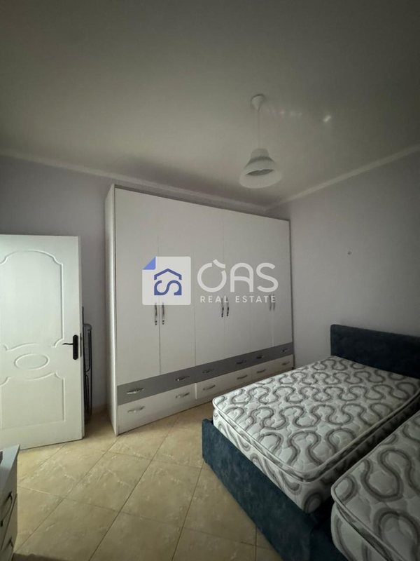 Appartamento 1+1 in affitto a Porcelan, Tirana, 65 m²