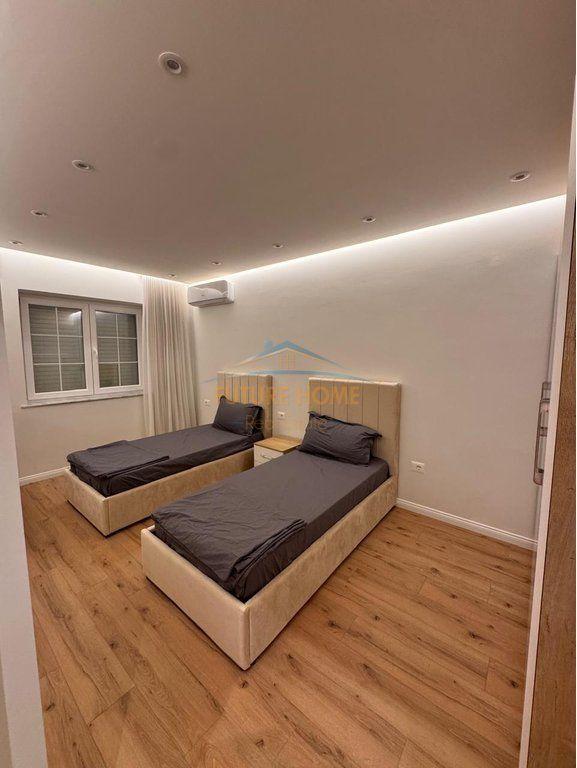 Apartament 2+1 me qera në Rruga Sulejman Pasha, Tiranë, 86 m². Foto 6 nga 10