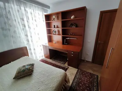 Apartament 2+1 me qera në Delijirgjit, Tiranë, 80 m². Foto 3 nga 5