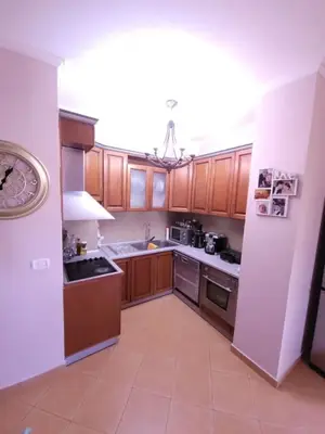 Appartamento 2+1 in affitto ad Ish Ekspozita, Tirana, 125 m². Foto 3 di 7