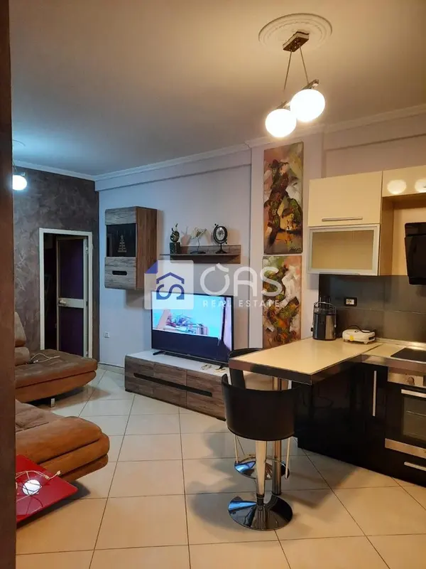 Apartment 2+1 for rent in Kodra e Diellit, Tirana, 63 m²
