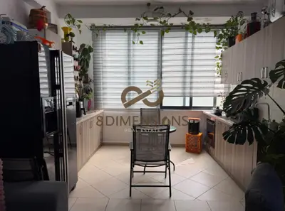 Appartamento 2+1 in vendita a Fresku, Tirana, 76 m². Foto 2 di 7