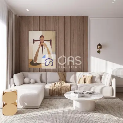 Appartamento 3+1 in affitto a Bulevardi i Ri, Tirana, 149 m². Foto 6 di 6