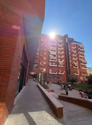 Apartament 2+1 në shitje në Golden Park, Tiranë, 84 m². Foto 10 nga 10