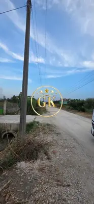 Tokë në shitje në Sallmone, Durrës, 5 000 m². Foto 9 nga 9