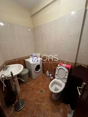 Apartament 2+1 me qera në Astir, Tiranë, 125 m². Foto 9 nga 10