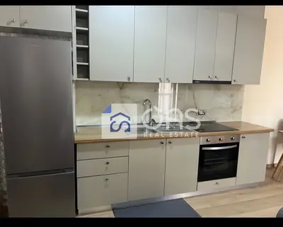 Apartament 1+1 me qera në Rruga e Kavajës, Tiranë, 68 m². Foto 4 nga 5