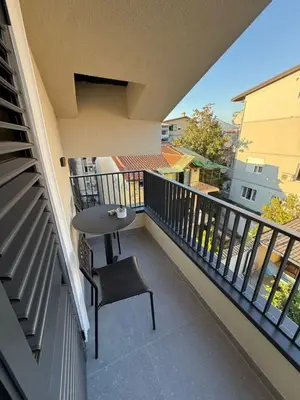 Apartament 2+1 me qera në Rruga Pjetër Budi, Tiranë, 100 m². Foto 5 nga 5
