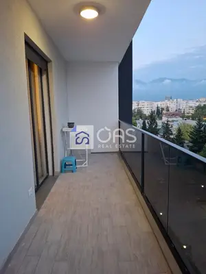 Apartament 1+1 me qera në Don Bosko, Tiranë, 65 m². Foto 5 nga 7