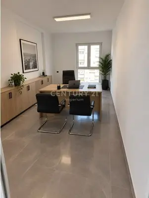 Office for rent in Komuna e Parisit, Tirana, 70 m². Photo 4 of 5