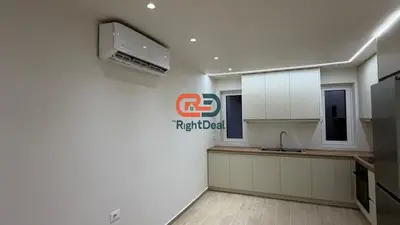 Apartament 1+1 në shitje në Rruga Vangjel Pandi, Sarandë, 58 m². Foto 3 nga 8