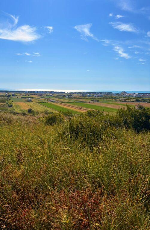 Tokë në shitje në Spille, Durrës, 2 600 m²