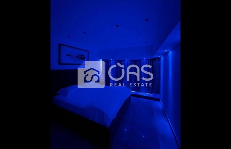 Appartamento 2+1 in affitto a Rruga e Elbasanit, Tirana, 80 m²