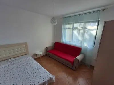 Appartamento 2+1 in affitto a Casa Italia, Tirana, 110 m². Foto 10 di 10