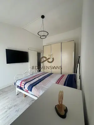 Apartament 1+1 në shitje në Fresku, Tiranë, 108 m². Foto 3 nga 12