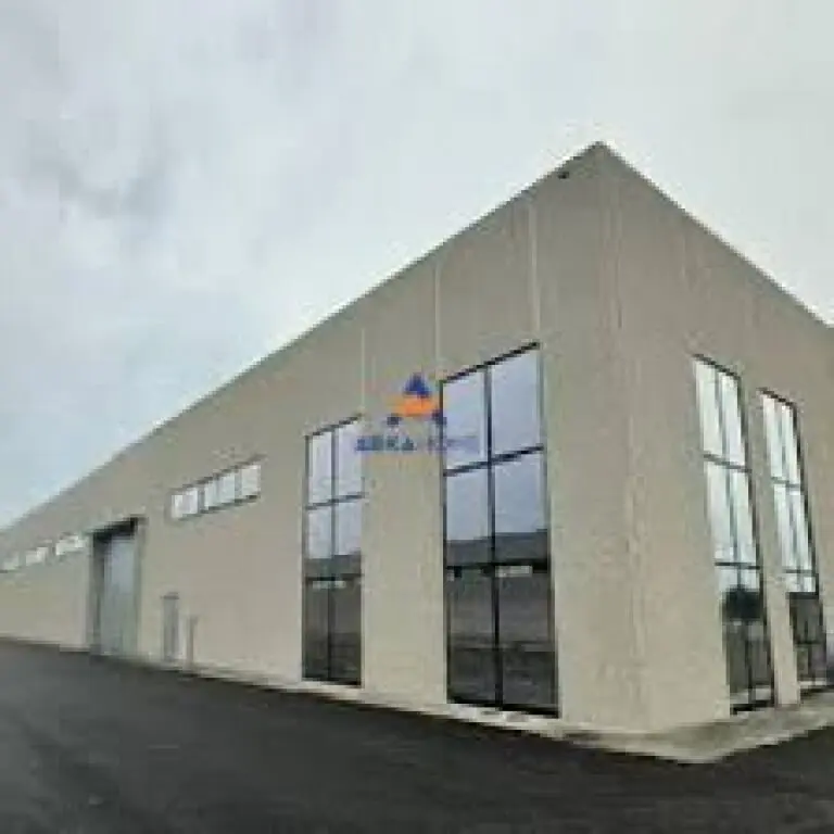 Magazzino in affitto a Vaqarr, Tirana, 500 m²
