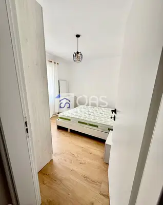 Apartament 1+1 me qera në Rruga Bardhyl, Tiranë, 56 m². Foto 10 nga 10