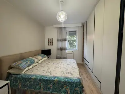 Apartament 1+1 me qera në Bulevardi Dyrrah, Durrës, 67 m². Foto 7 nga 9