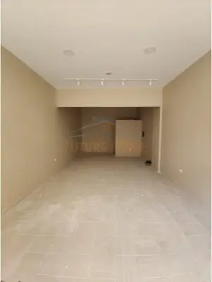 Ambient biznesi me qera në Rruga Aleksander Goga, Durrës, 55 m². Foto 1 nga 4