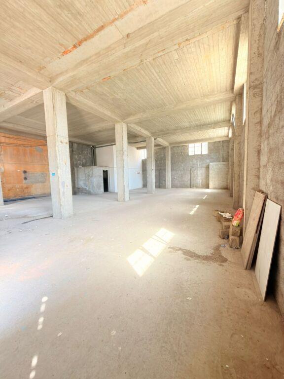 Warehouse for rent in Shkozet, Durrës, 249 m²