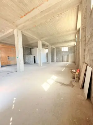 Warehouse for rent in Shkozet, Durrës, 249 m². Photo 1 of 5
