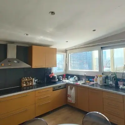 Apartament 3+1 në shitje në Bulevardi Zogu I, Tiranë, 209 m². Foto 3 nga 5