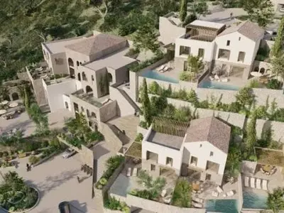 Studio for sale in Jalë, Himarë, 53 m². Photo 2 of 3
