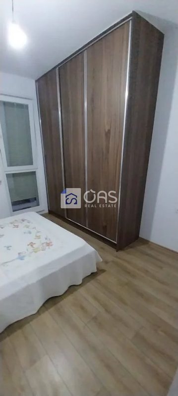 Appartamento 1+1 in affitto ad Univers City, Tirana, 60 m²