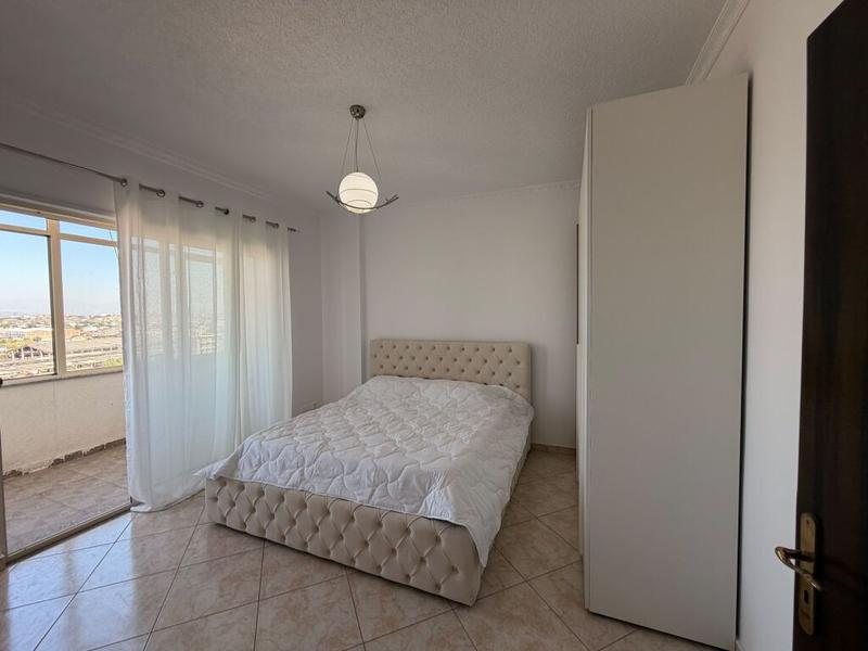 Apartament 1+1 në shitje në Rruga Rrota e Kuqe, Durrës, 65 m². Foto 5 nga 7
