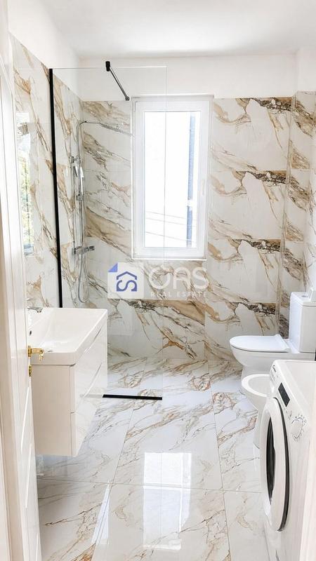 Apartament 2+1 me qera në Kodra e Priftit, Tiranë, 80 m². Foto 7 nga 8