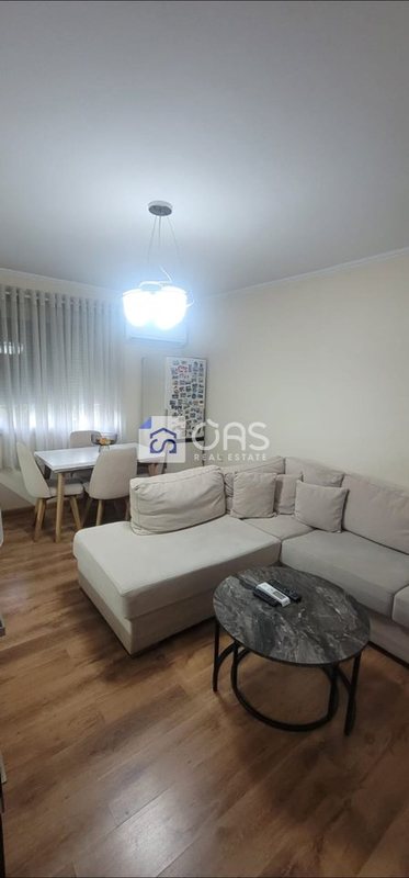 Appartamento 2+1 in affitto a Oxhaku, Tirana, 60 m²