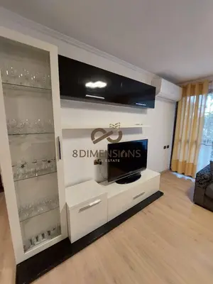 Apartament 2+1 në shitje në Myslym Shyri, Tiranë, 101 m². Foto 2 nga 12
