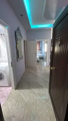 Appartamento 2+1 in affitto ad Ardeno Mobilime, Tirana, 100 m². Foto 10 di 11