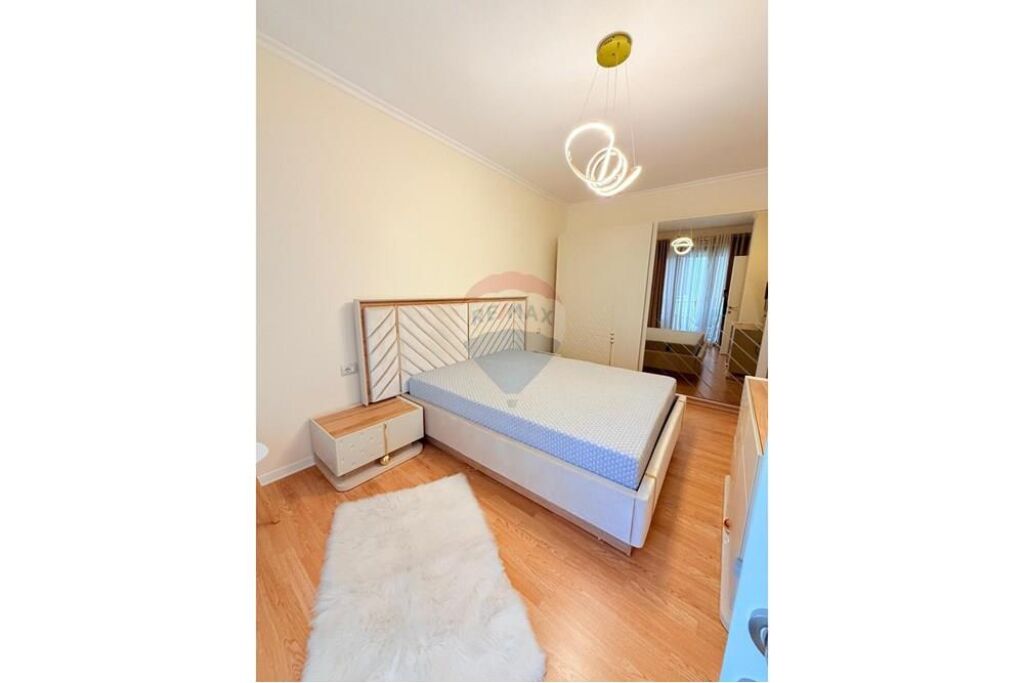 Apartment for rent in Rruga e Kosovarëve, Tirana, 80 m². Photo 2 of 3
