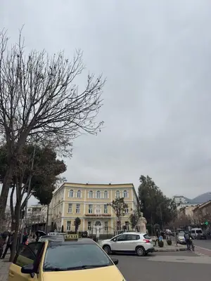 Appartamento 1+1 in affitto a Rruga e Dibrës, Tirana, 70 m². Foto 6 di 6