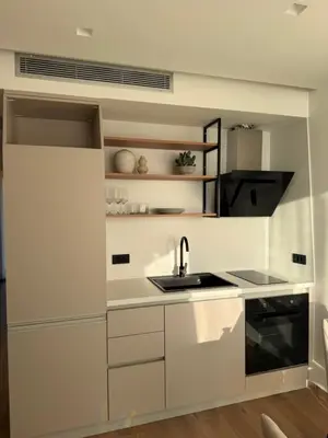 Apartament 1+1 në shitje në Rruga Butrinti, Sarandë, 61 m². Foto 2 nga 7